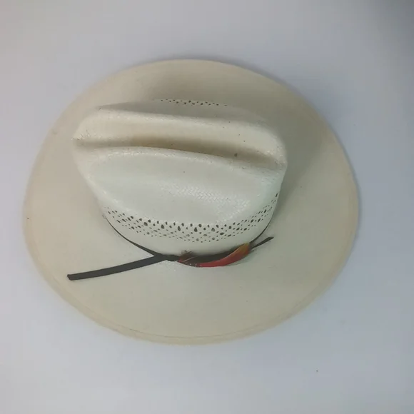 Rare Collectible 1999 Stetson Hat Vintage US Forest Service Dress Hat Perfect